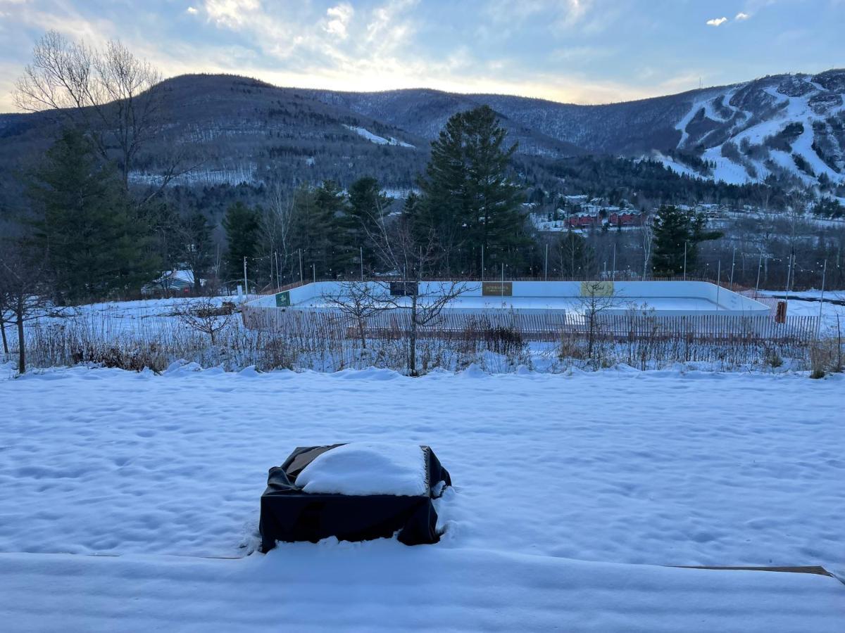 Ferienhaus Spectacular Catskills 4 Bedroom Vacation Oasis- Gorgeous Mountain Views! Hunter